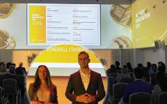 Alifarma aborda las principales tendencias del sector en su Bakery Innovation Day