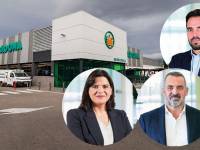 Cambios en el Comité de Dirección de Mercadona