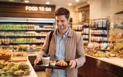 El ‘foodvinience’ se impone en la alimentación fuera del hogar