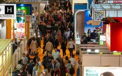 Alimentaria+Hostelco consolida su liderazgo con un crecimiento del 41% en oferta internacional