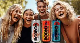 Lekkerland amplía la gama de <i>Rodeo </i>con dos nuevo sabores: <i>Mango Tropical</i> y <i>Piña Coco</i>