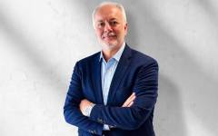 El Corte Inglés nombra CEO a Javier Catena