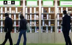 Organic Foods impulsa el crecimiento del sector ecológico en Alimentaria 2026