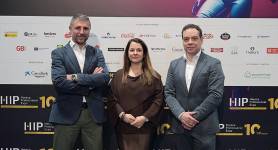 HIP y Decod refuerzan su alianza para impulsar Compras y Logística en hostelería