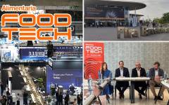 Alimentaria FoodTech 2026 presenta en Madrid su edición más internacional
