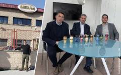Saexma: importantes planes de expansión para 2025