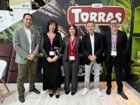 Chocolates Torras refuerza su apuesta por referencias convenientes y saludables