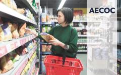 Un 47% de los consumidores gasta más en la compra debido al aumento de precios
