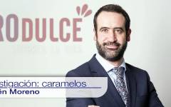 Produlce: “El consumo de caramelos presenta hoy un perfil cada vez más transversal”