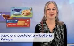 Mondelēz: “Seguiremos centrando nuestros esfuerzos en potenciar la innovación”