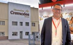 Almendras Cremades, estabilidad y proyección internacional