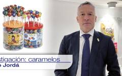 Inter Dulces: “Las licencias reconocidas están marcando la diferencia”