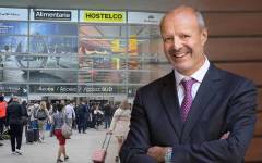 <b>“</b>En la próxima edición de Alimentaria se incorporarán participaciones de Austria, Alemania, Japón y Francia<b>“</b>