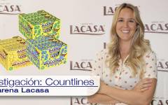 Grupo Lacasa: “El producto que mejor se ha comportado es el tubo de<i> Lacasitos”</i>