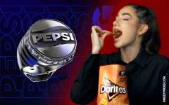<i>Pepsi</i> y <i>Doritos</i> ganan la VII edición de los premios Top 5 Excellence organizados por Ipmark
