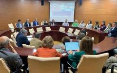 FOSS celebra una jornada sobre los contaminantes MOSH y MOAH