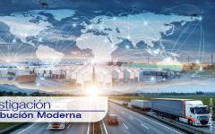 Distribución Moderna, unión y fortaleza