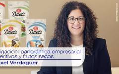 Frit Ravich: “Seguiremos desarrollando propuestas que combinen sabor, conveniencia y valor nutricional”