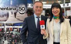 Toni Valls: “Estamos muy bien preparados para afrontar los próximos 50 años de Alimentaria”