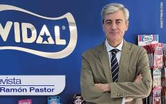 Vidal Golosinas: “Prevemos una evolución continuista, pero ambiciosa”