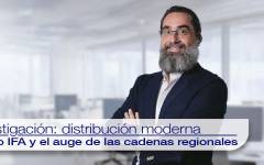Grupo IFA y el auge de las cadenas regionales<b> </b>