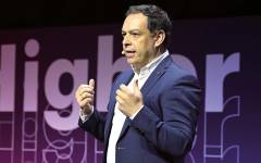 Manuel Bueno, director de HIP 2026: “HIP 2026 contará con cuatro pabellones de Ifema Madrid”