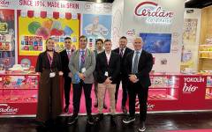 Caramelos Cerdán introduce nuevos sabores y amplía su catálogo