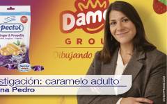 Damel Group: “La funcionalidad del caramelo adulto tiene un margen de recorrido amplio“