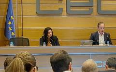 FIAB destaca la capacidad del sector para generar empleo con un incremento interanual promedio del 2,7%