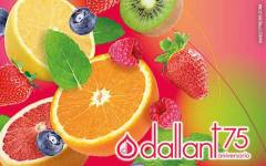 Dallant, pisando más fuerte que nunca