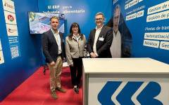 Soluciones avanzadas de digitalización y gestión de datos de CSB-System para el sector gourmet