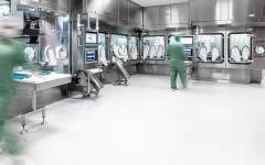 2025 fue un año de ventas y resultados récord para la compañía Syntegon