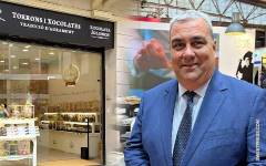 Torrons Vicens supera los 110 millones de euros en 2025