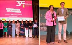 Judith Viader: “Sigamos trabajando para que el liderazgo femenino no sea una excepción”