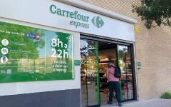 Carrefour consolida su alianza con franquiciados