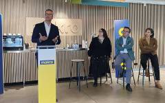 Makro mejoró un 78% su resultado neto en el último ejercicio, hasta los 31,8 millones