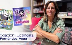 El Ocho: “Las tendencias en licensing son extraordinariamente amplias y versátiles”