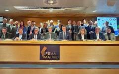 La AFE vaticina un buen ejercicio 2026 para el sector ferial español