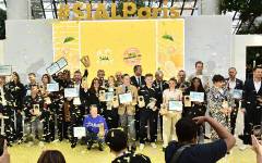 SIAL París 2026 prepara dos grandes concursos internacionales