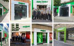 Covirán suma ocho nuevos puntos de venta en mayo