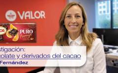 Chocolates Valor: “<i>Huesitos </i>se mantiene como el snack favorito en los hogares españoles”