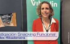 Vitaldin: “Trabajamos con altos estándares de calidad en nuestra gama de gummies funcionales”