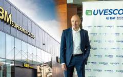 El consorcio de inversores privados del CEO de Uvesco adquiere el 100% de la compañía
