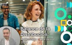 El surtido corto, impulsor del crecimiento del gran consumo en 2025