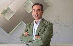 Jose María Forero, de CFO a ser el primer director general de Grupo La Plana