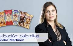 Risi: “Las palomitas son nuestra principal apuesta estratégica”