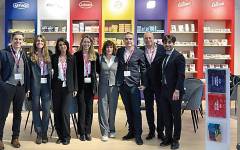 Adam Foods impulsa <i>All My</i>, su nueva apuesta por la salud
