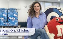 Mars: “<i>Refreshers</i> jugará un papel clave como principal motor de crecimiento”