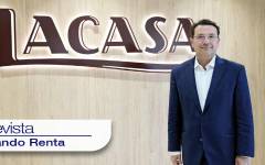 Del origen al lineal: la estrategia de futuro de Grupo Lacasa