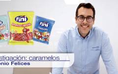 Fini Golosinas: “La innovación forma parte de nuestro ADN”